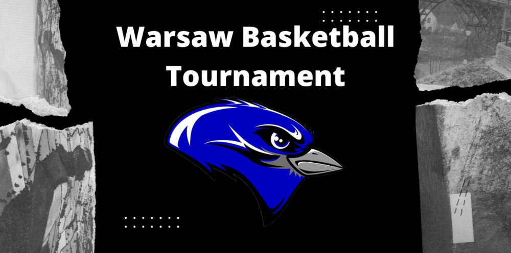 Warsaw Basketball Tournament