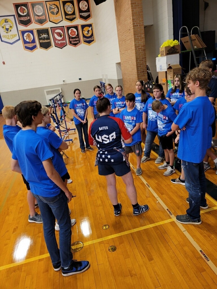 Live Feed Cole Camp R1 School District