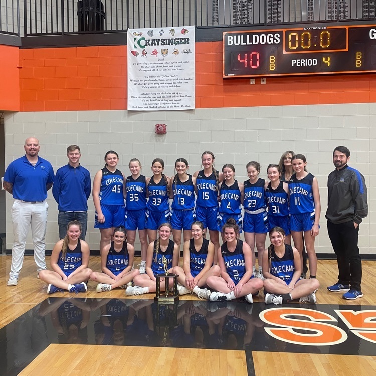 Live Feed Cole Camp R1 School District