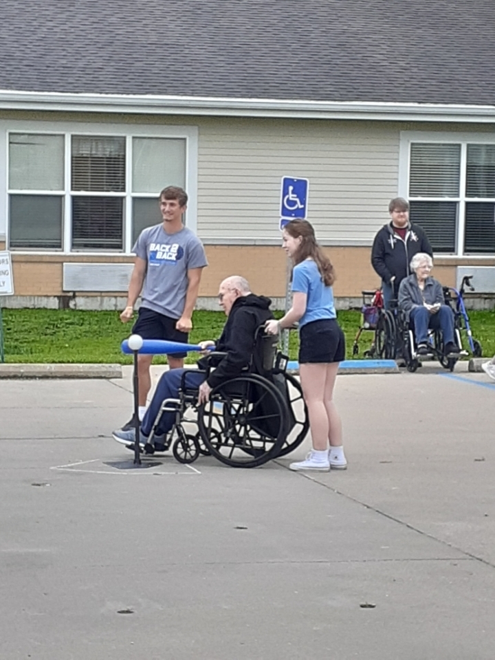 Live Feed Cole Camp R1 School District