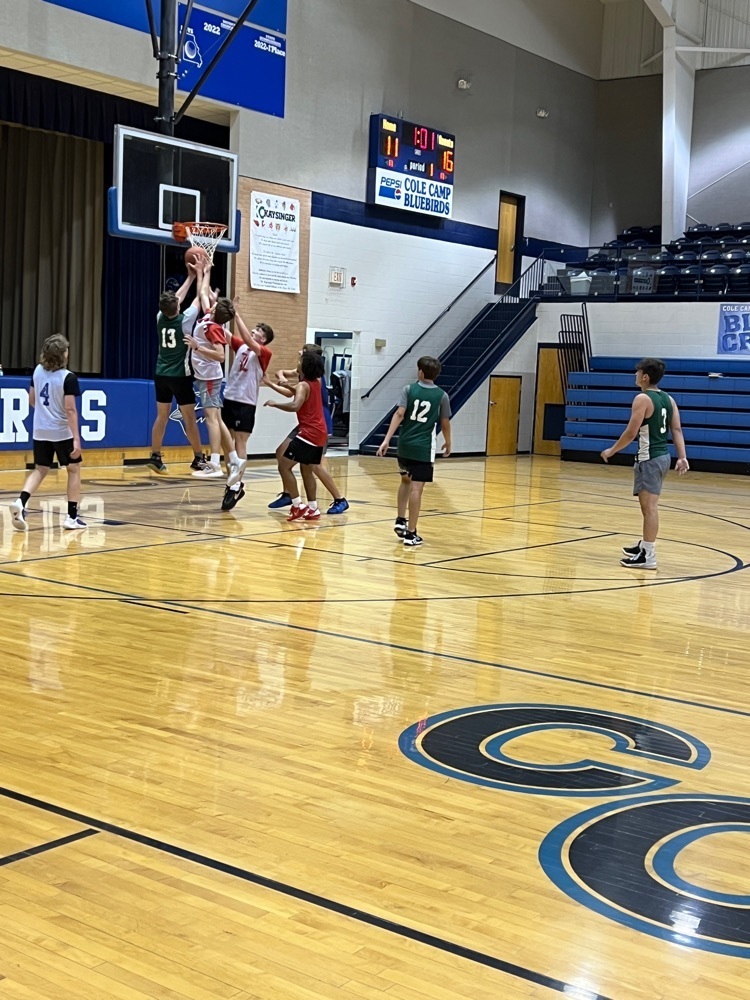 Live Feed Cole Camp R1 School District