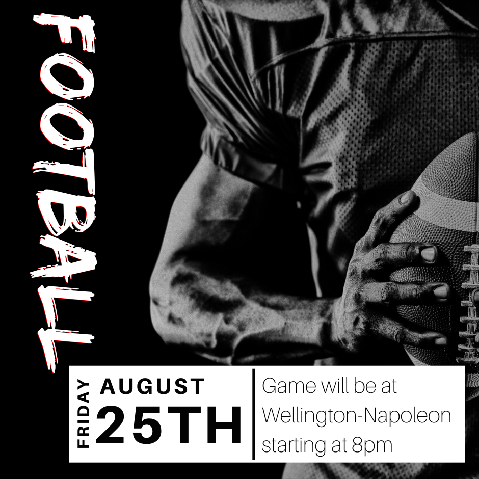 football